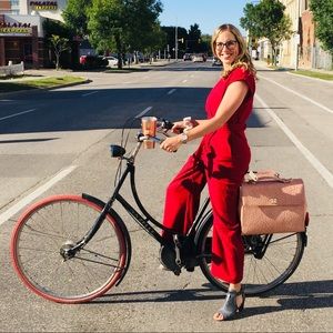 Meet your Posher, Erin